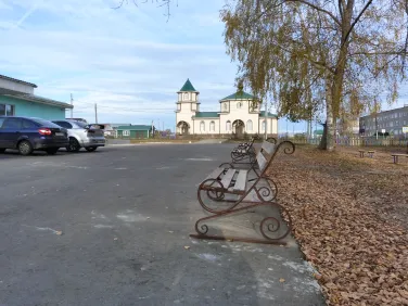 Проект инициативного бюджетирования «Вам решать!» в г.о.г.Кулебаки